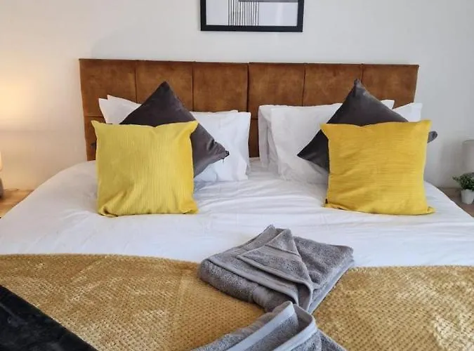 Casa vacanze Cosy 3 Bedroom House In Beeston, Leeds, Ls11 7jp Leeds (West Yorkshire)